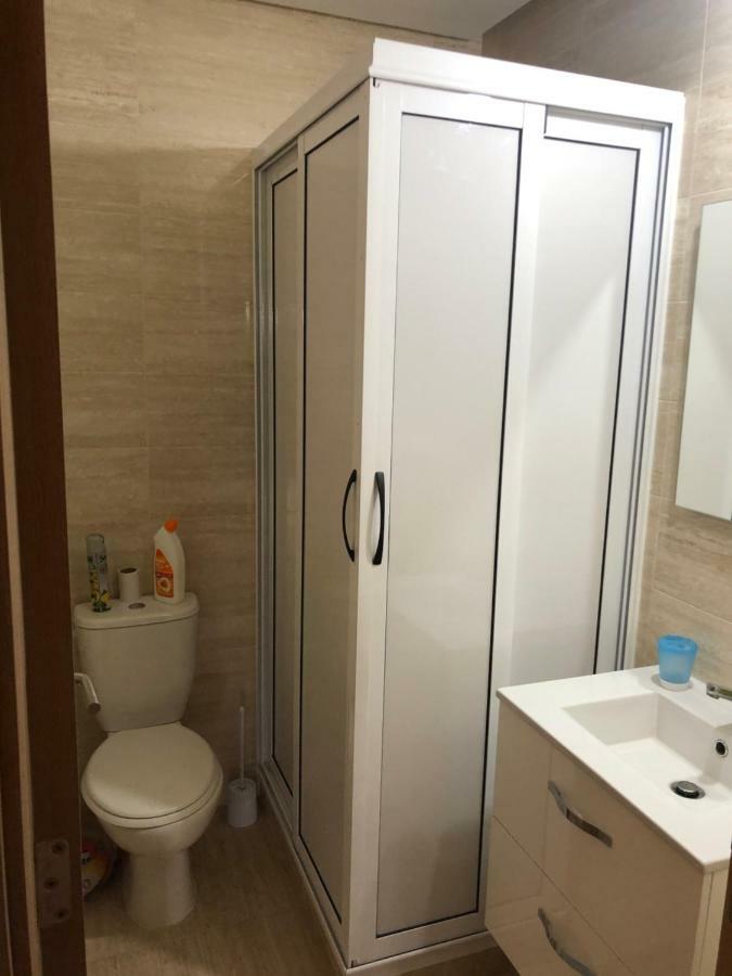 Apartment Golf Marrakech Prestigia