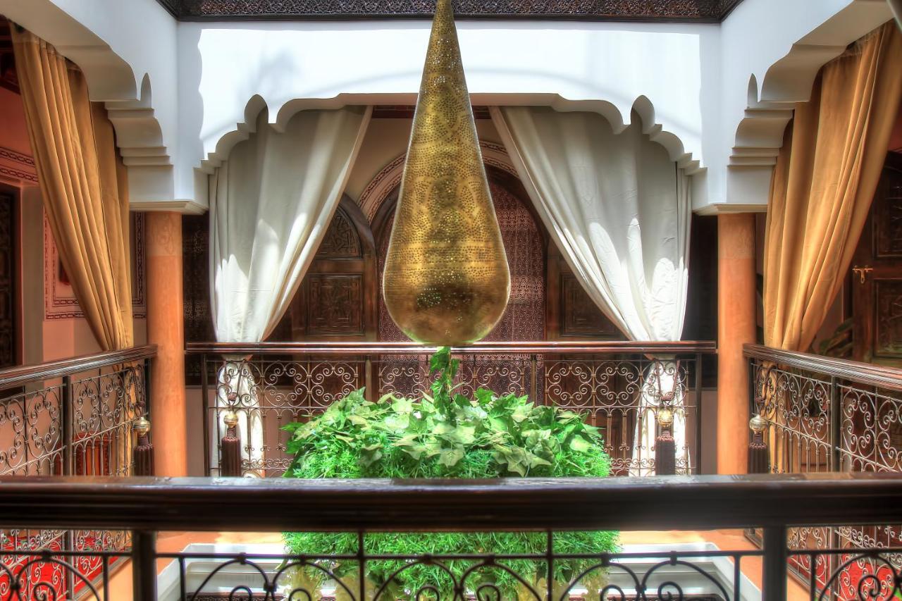 Dar Al Hamra 3* Marrakesch