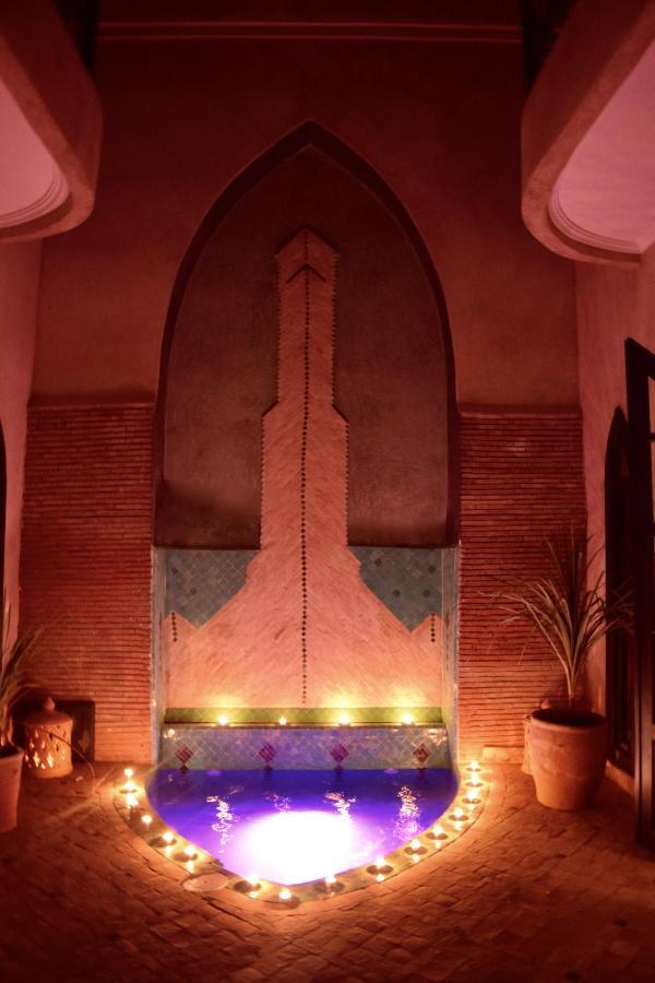 Agnes Et Zohra 3* Marrakesch
