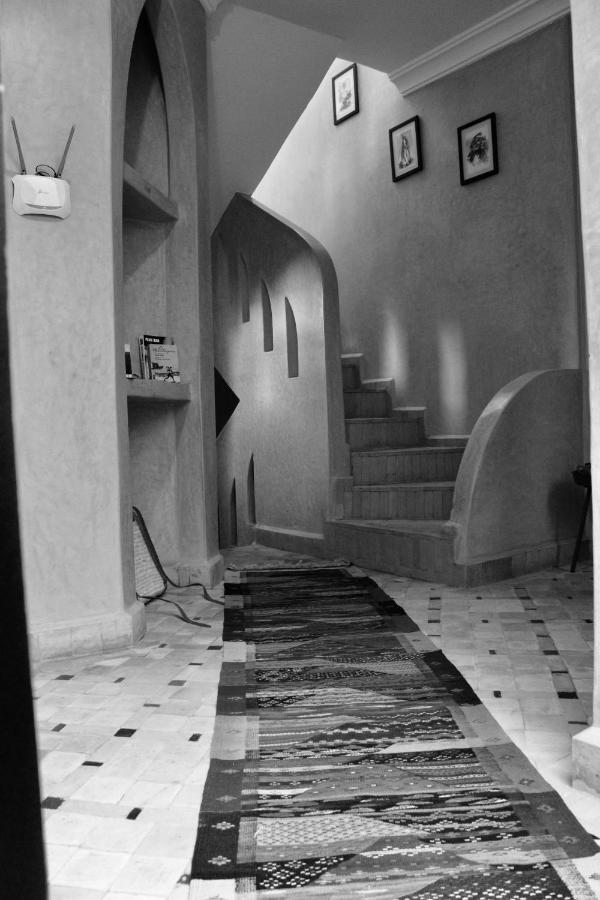 Agnes Et Zohra 3* Marrakesch