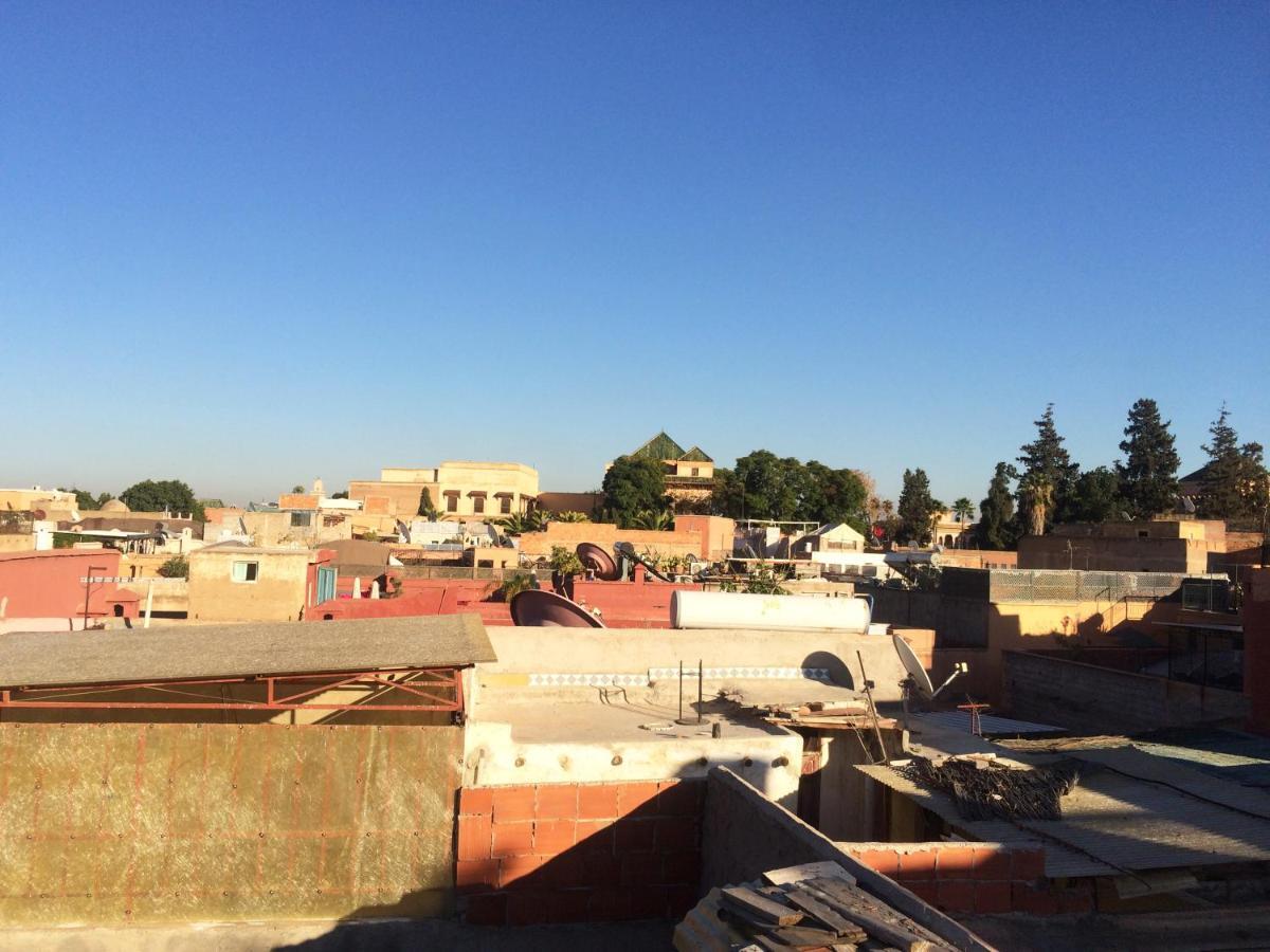 Riad Fatinat Marrakech