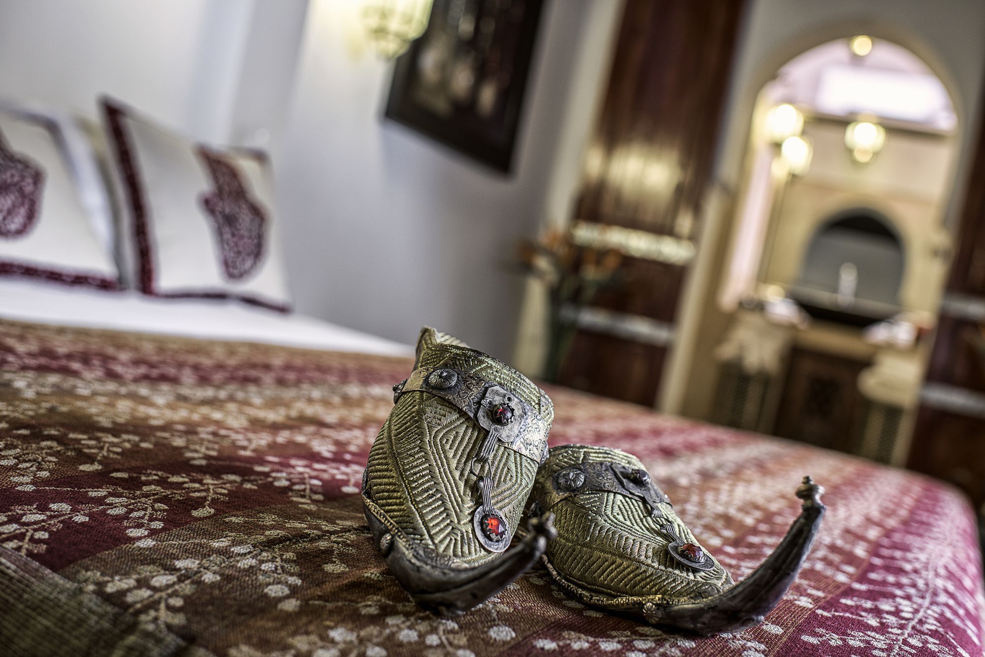 Dar Assiya 4*