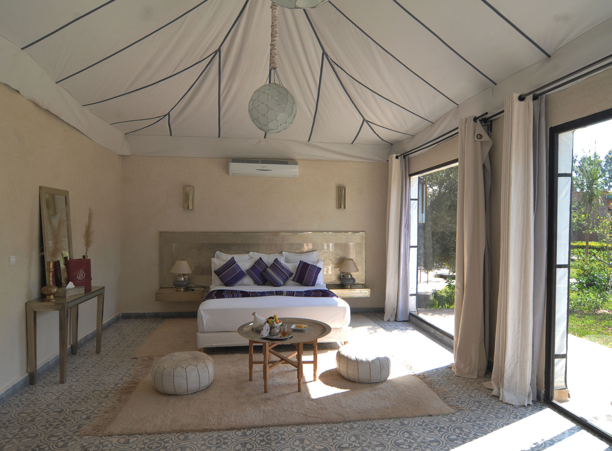 Jawad & Riad Marrakesh