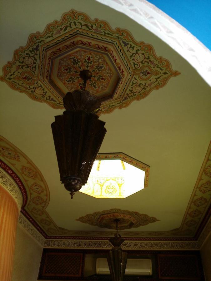 Riad Puchka 4*