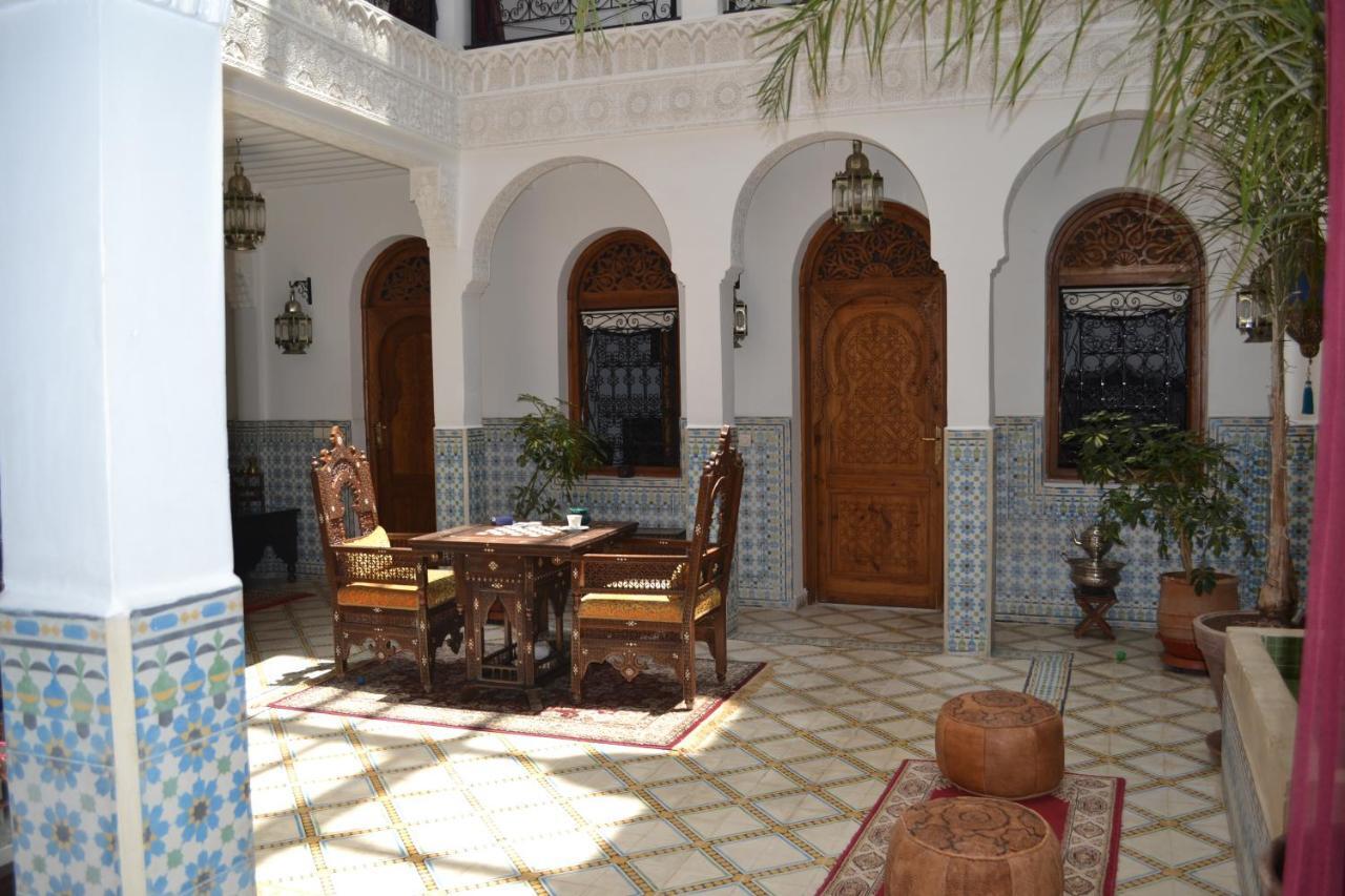 Mouna 3* Marrakesh
