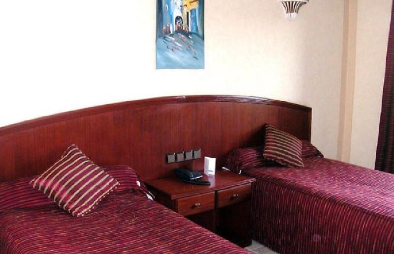 Corail 3* Marrakesh