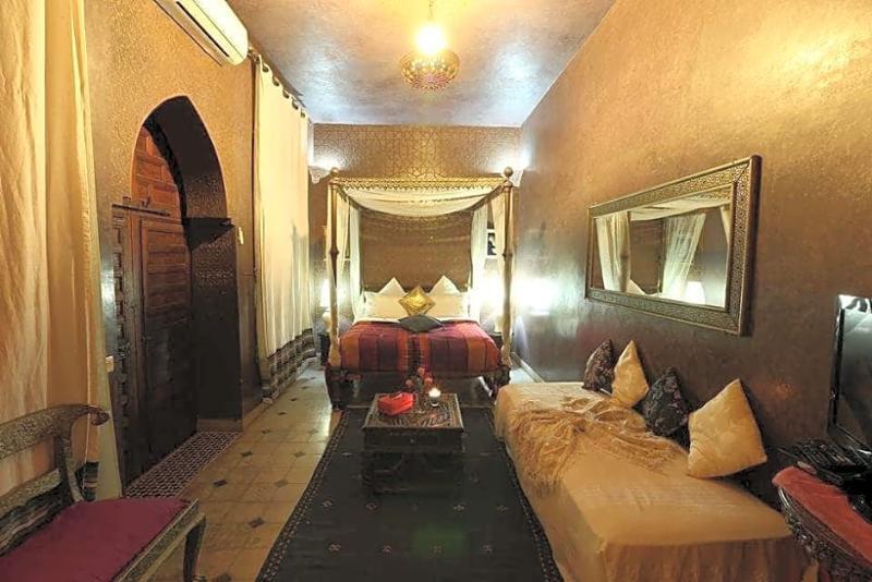 Rêves D'orient Riad 3*