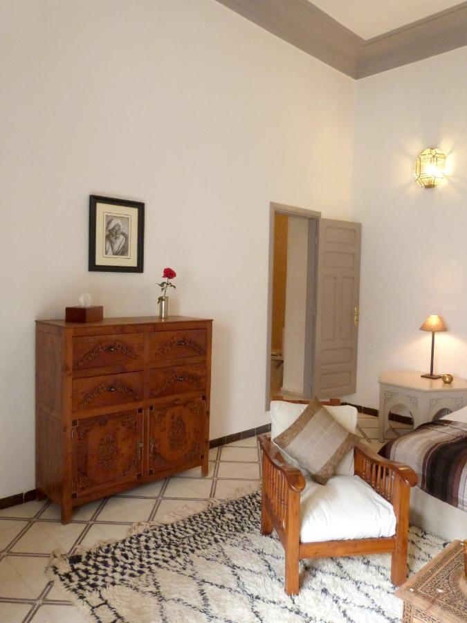 Zouhour Guest house