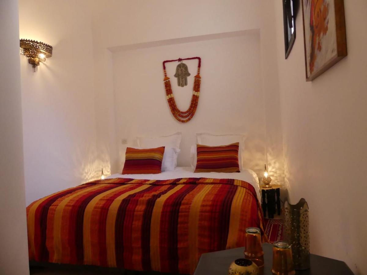 Guest house Zouhour 3*