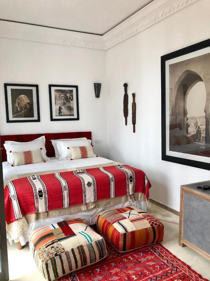 Hadika Maria 3* Marrakesh