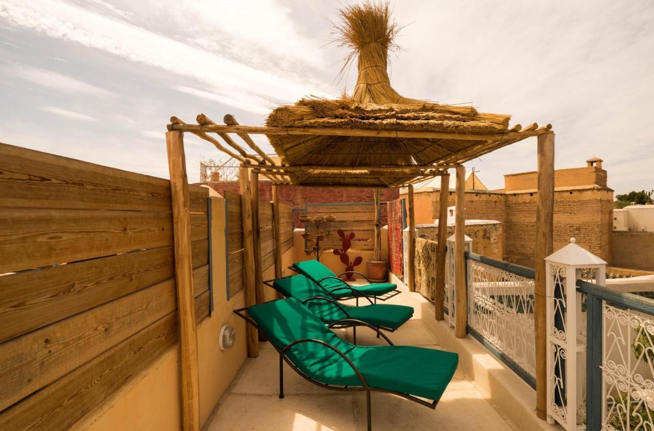 Dar Kleta Riad Marrakesh