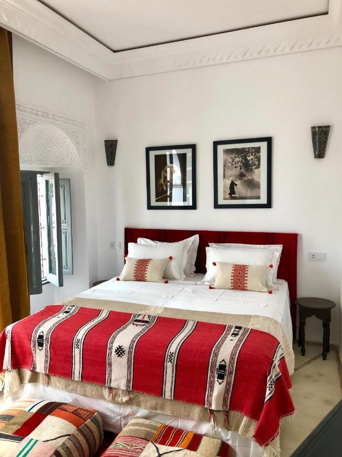 Hadika Maria 3* Marrakesh