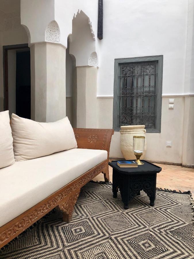 Riad Hadika Maria 3*