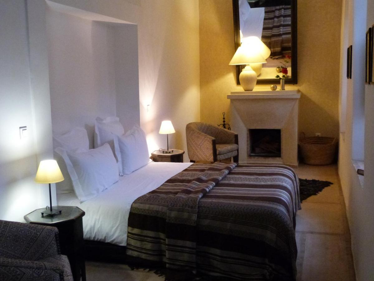 Zouhour Guest house Marrakesh