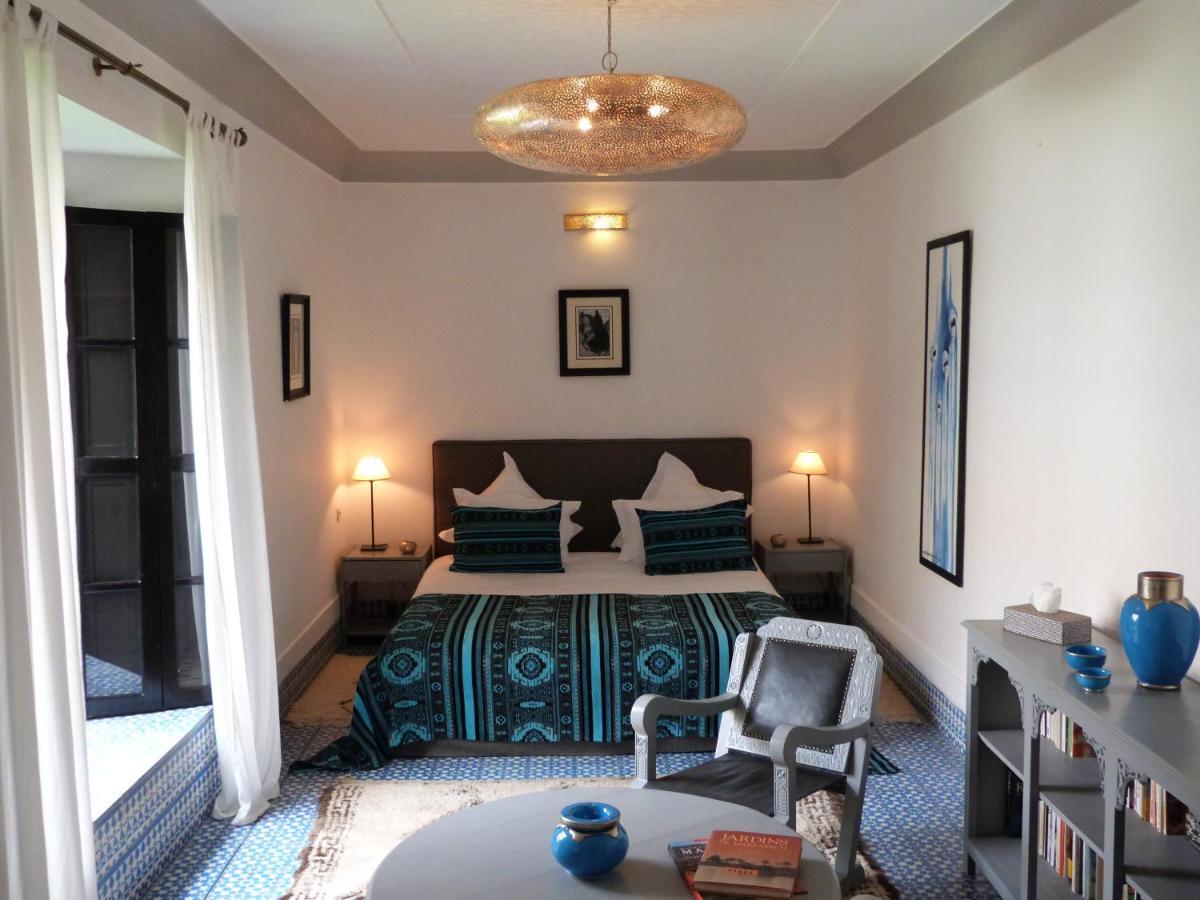Zouhour 3* Marrakesh