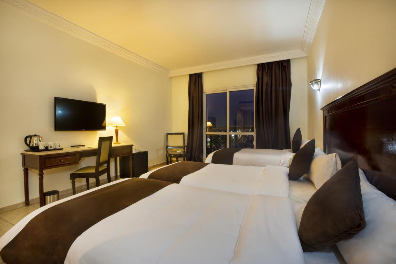 Mogador Opera 4*