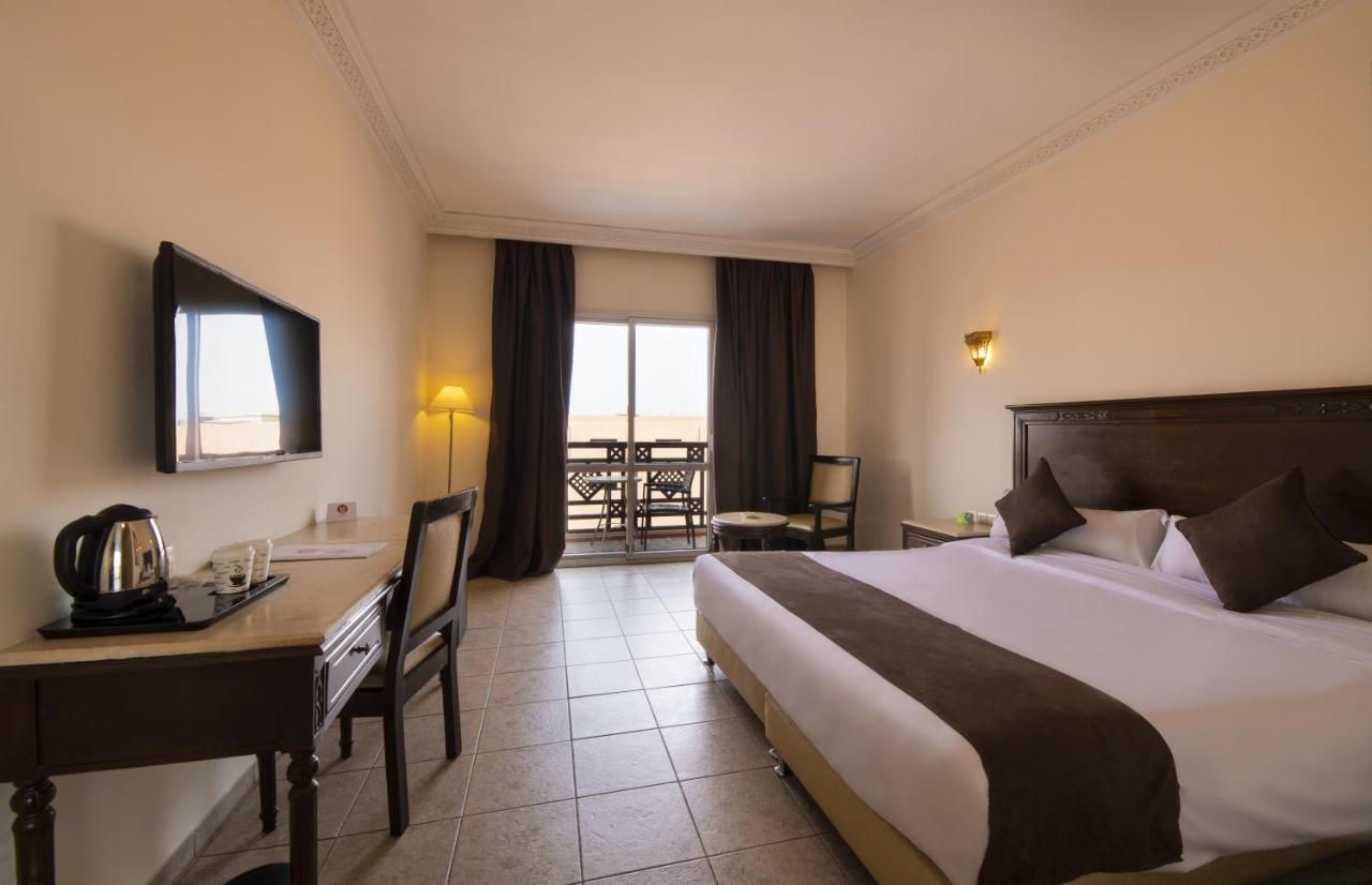Mogador Opera 4*