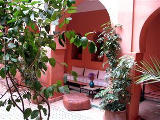 Abbassia Riad Marrakesh