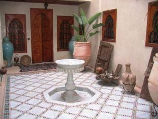 Dubai Riad