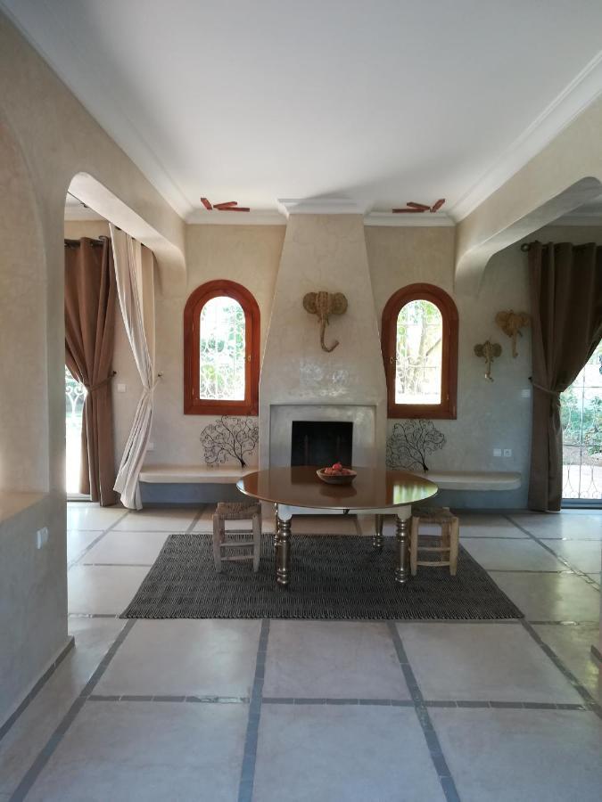 Holiday home Kasbah Des Avettes Marrakesh