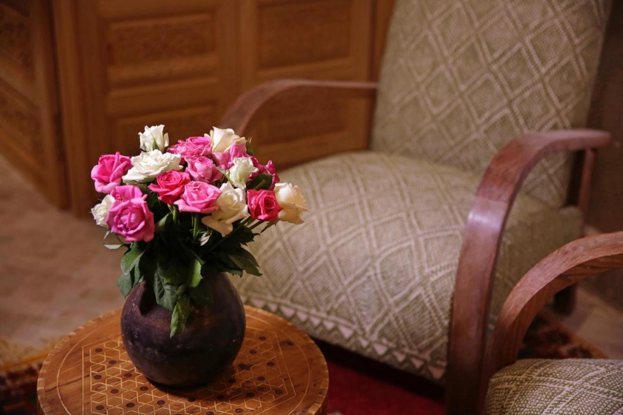 Elegancia Boutique & Marrakesh