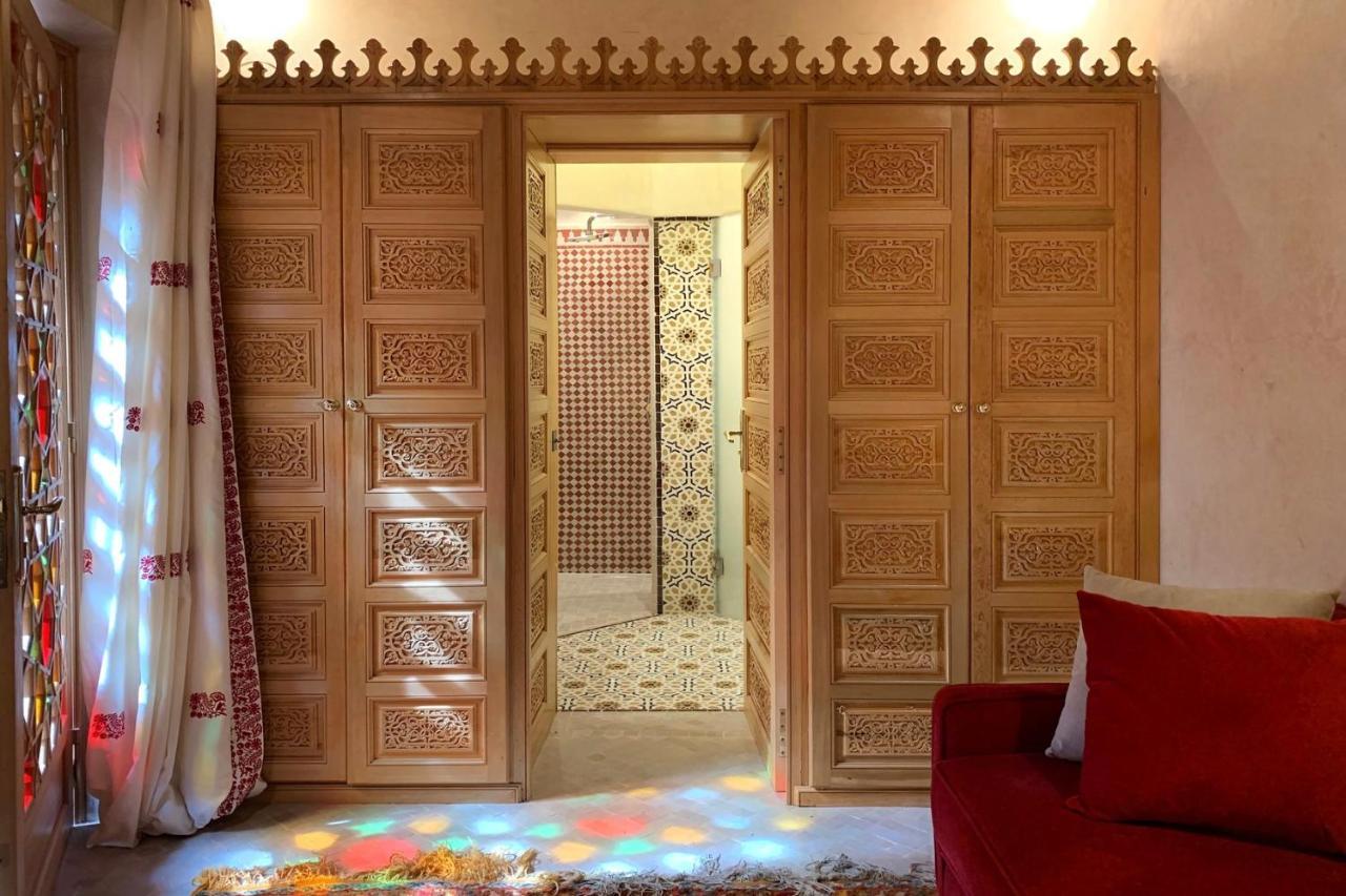 Elegancia Boutique & 4* Marrakesh