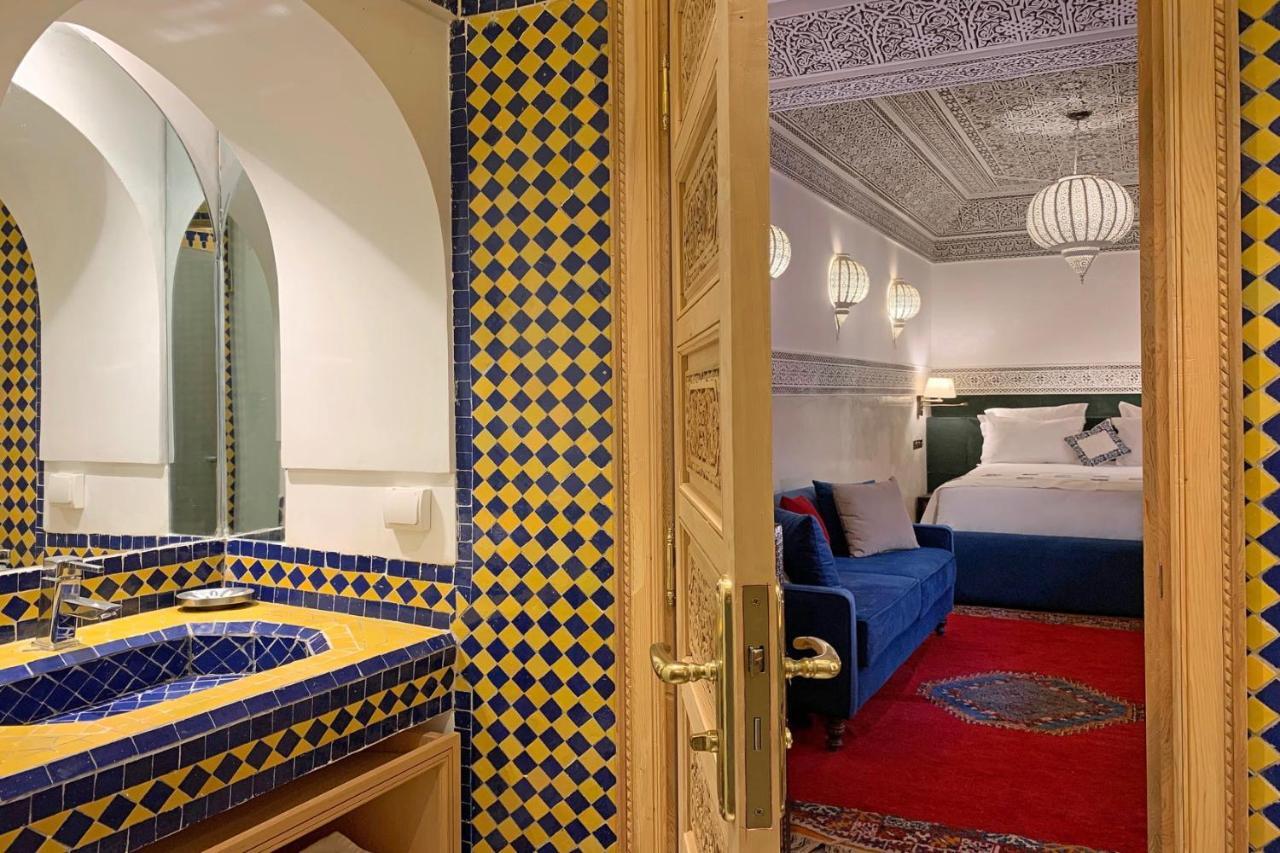 Elegancia Boutique & 4* Marrakesh