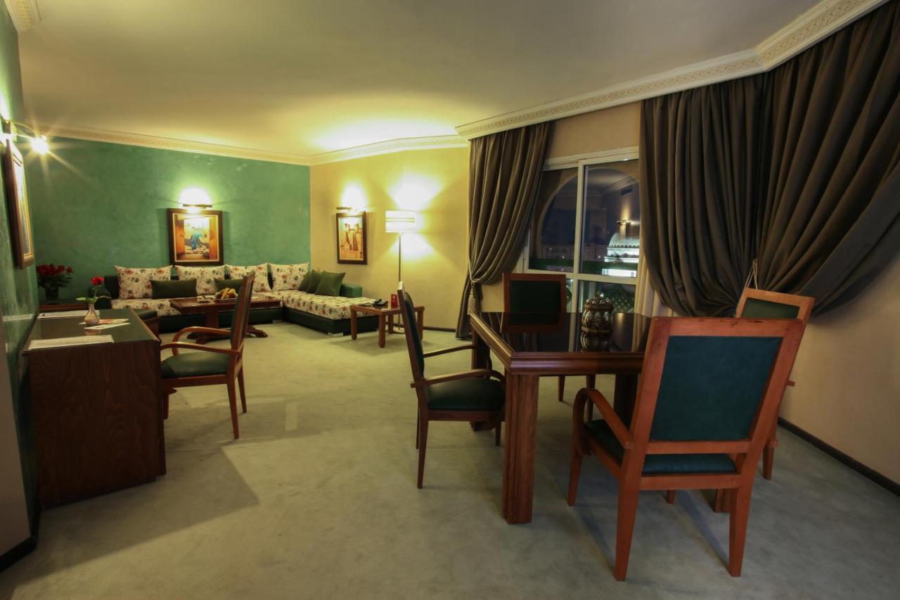 Mogador Opera Hotel 4*
