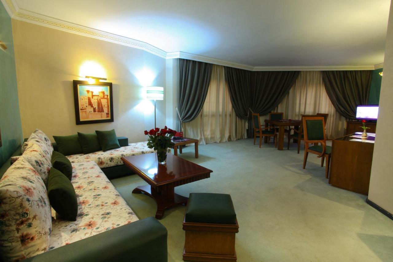Hotel Mogador Opera