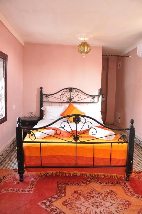 Oulad Saiad Maison d'hôtes *