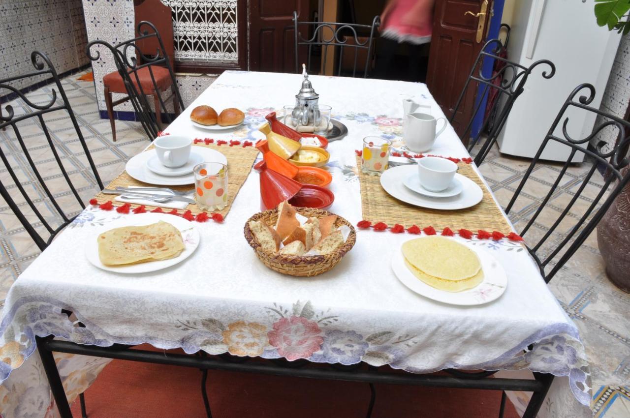 Maison d'hôtes Oulad Saiad Marrakesh