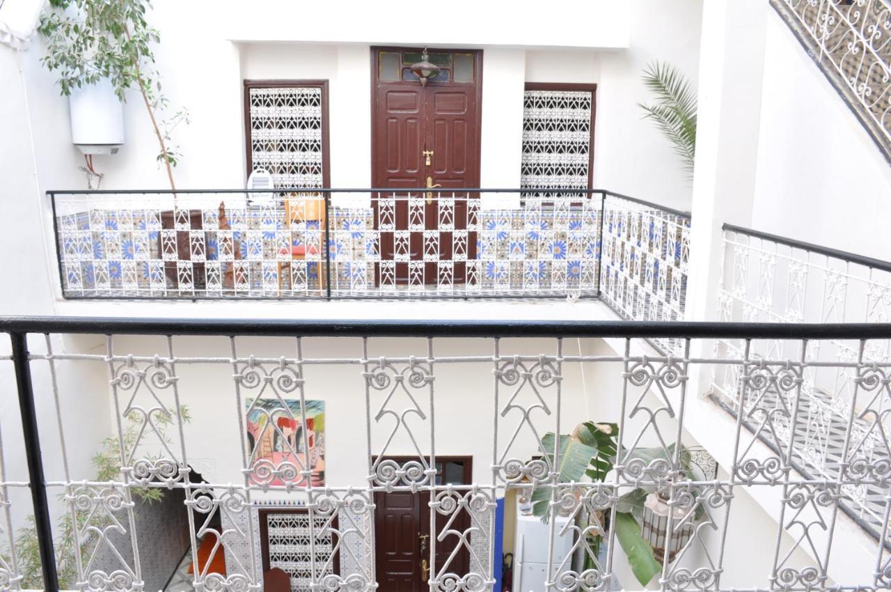 Maison d'hôtes Oulad Saiad