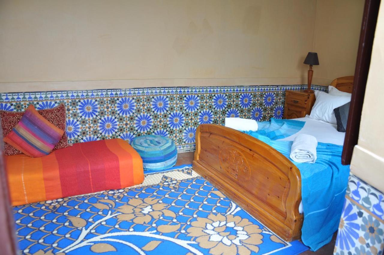 Maison d'hôtes Oulad Saiad Marrakesh