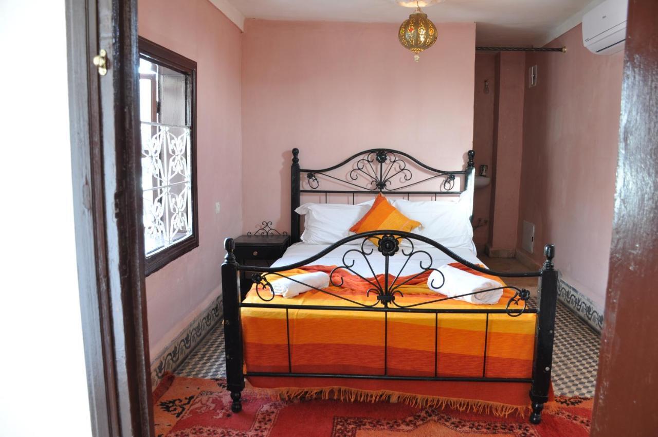 Oulad Saiad Maison d'hôtes