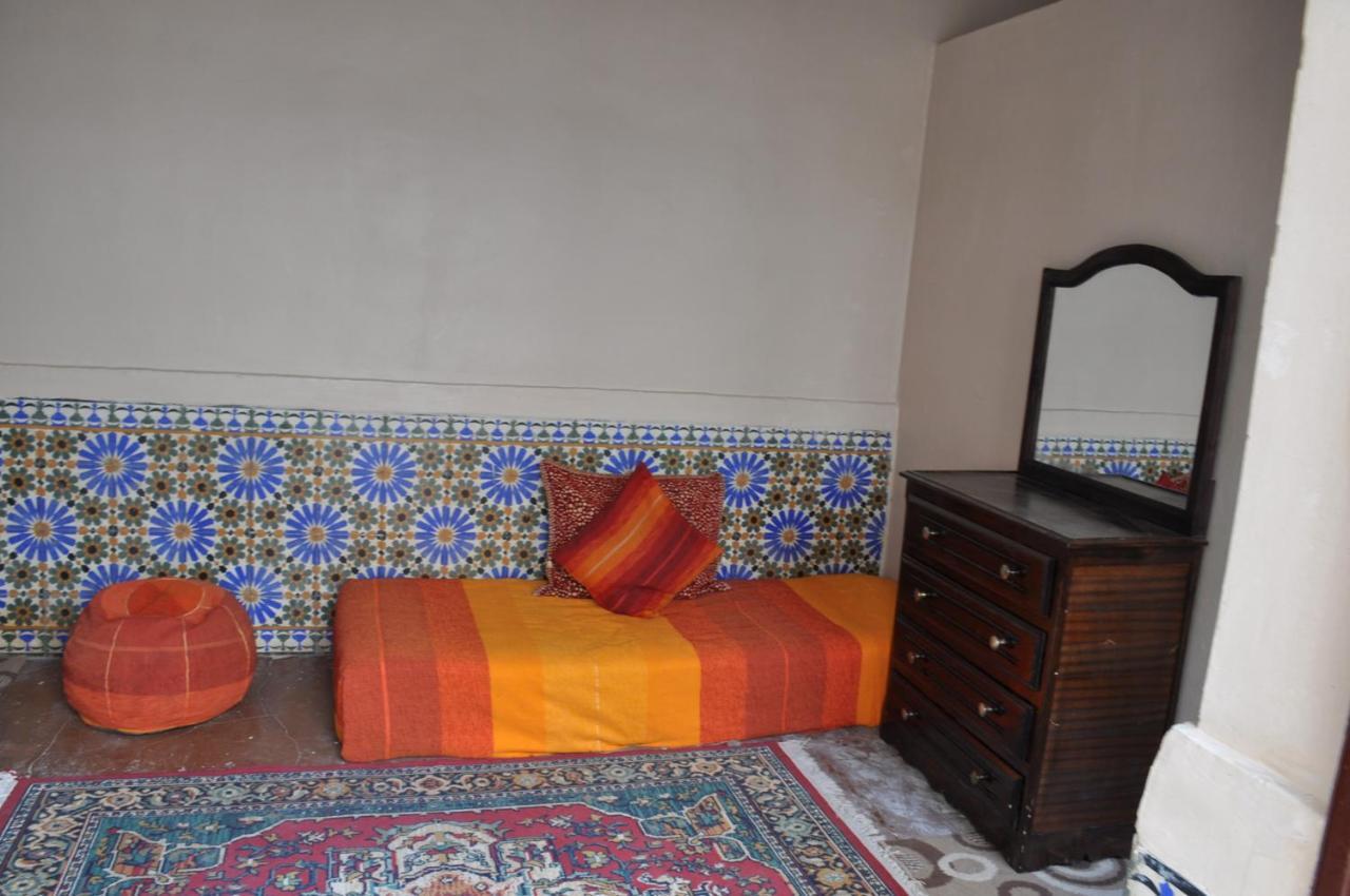 Maison d'hôtes Oulad Saiad *