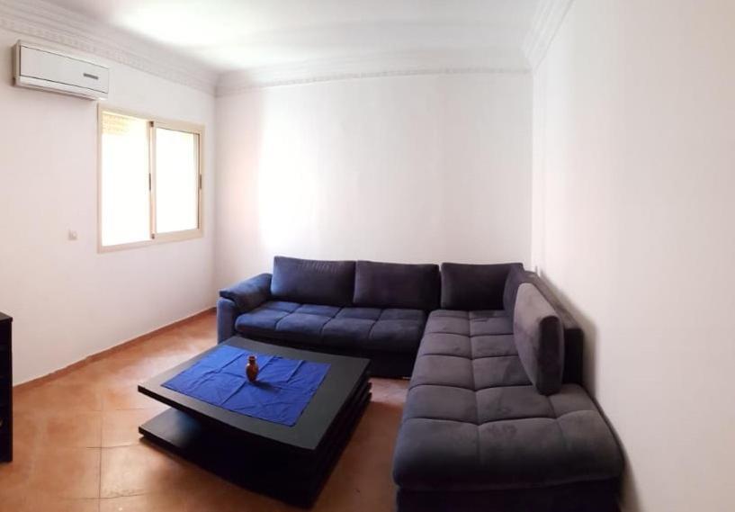 Hafida Dar Essalam Apartamento Marrakesh
