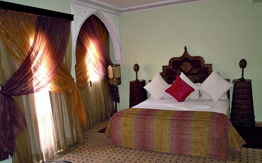 Marrakech By Hivernage Marrakesh