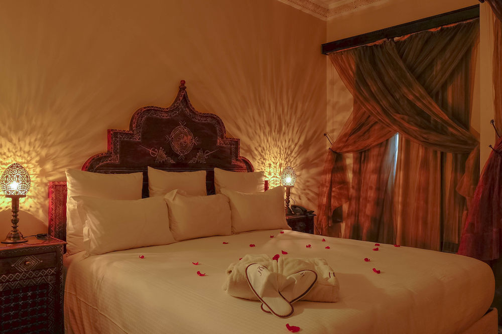 Marrakech By Hivernage 4*