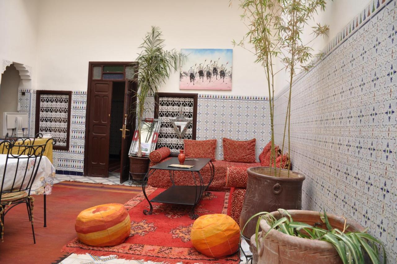 Oulad Saiad * Marrakesh