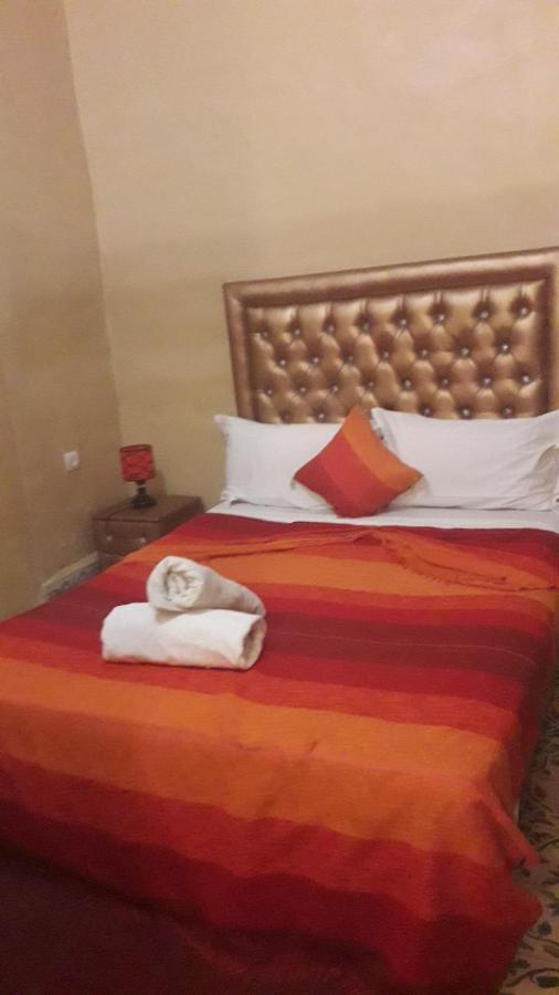 Oulad Saiad Maison d'hôtes Marrakesh