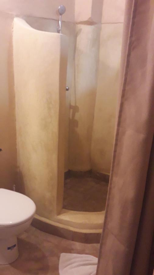 Maison d'hôtes Oulad Saiad *