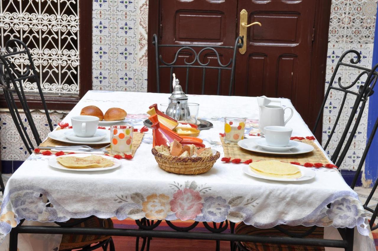 Maison d'hôtes Oulad Saiad Marrakesh