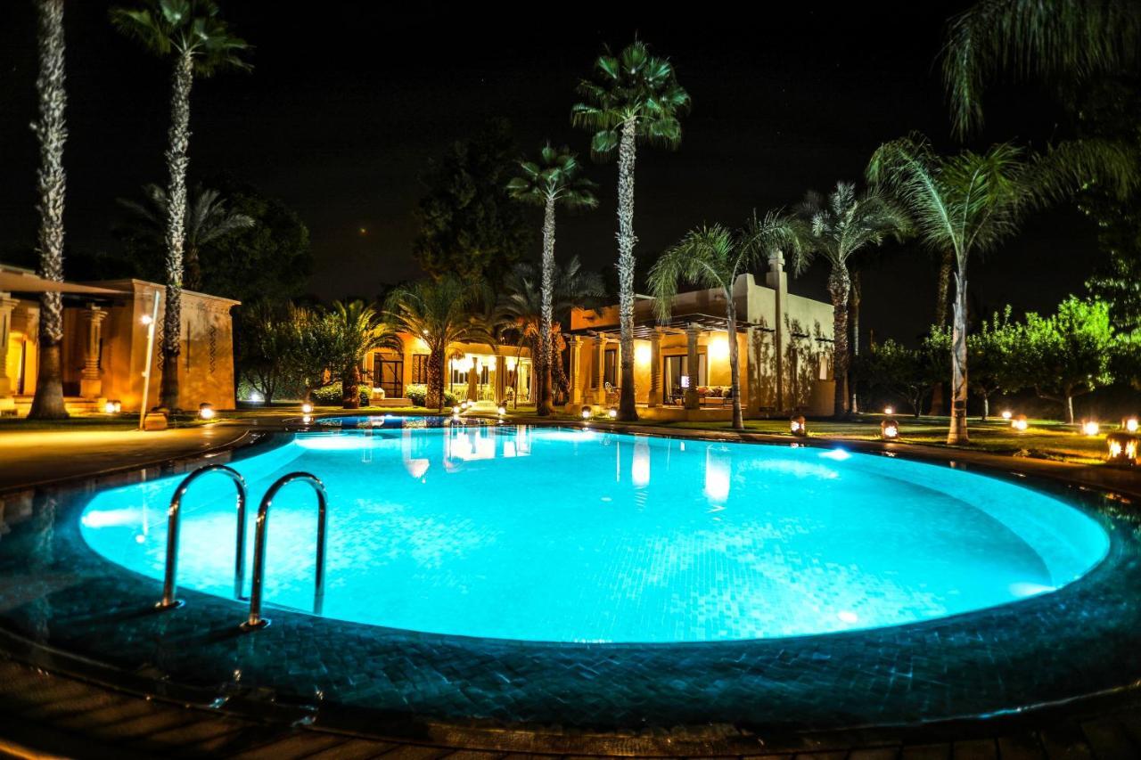 Gasthuis Terre De Balkis 3*