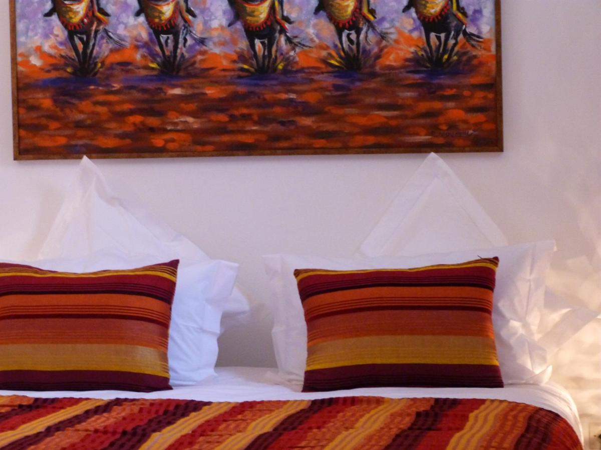 Guest house Zouhour Marrakesh