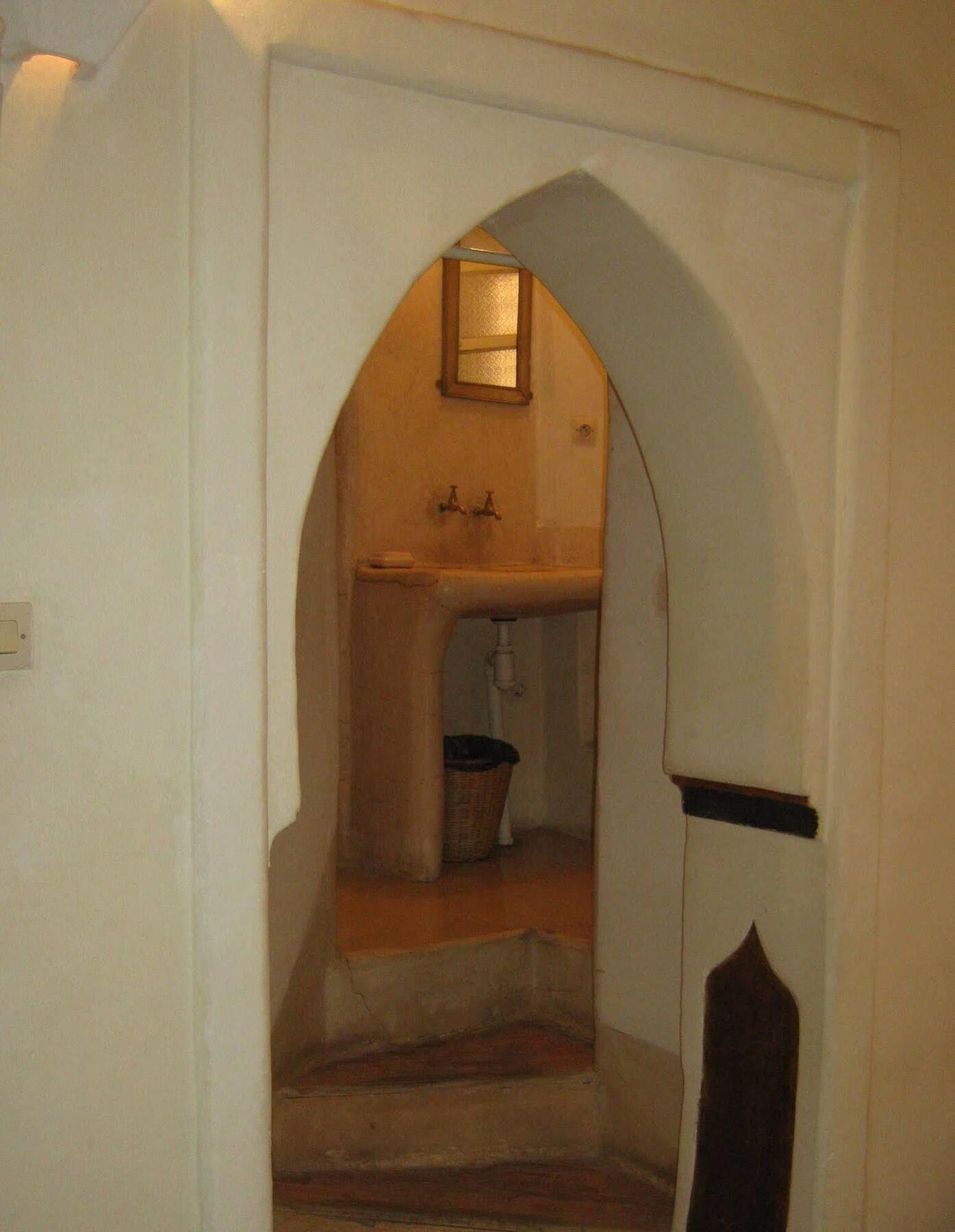 Douarskoll 3* Marrakesch