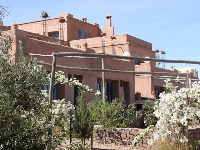 Shemsmoon Villa Marrakesch