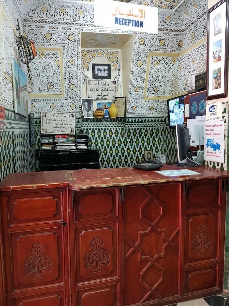 Hotel Ali Marrakesh