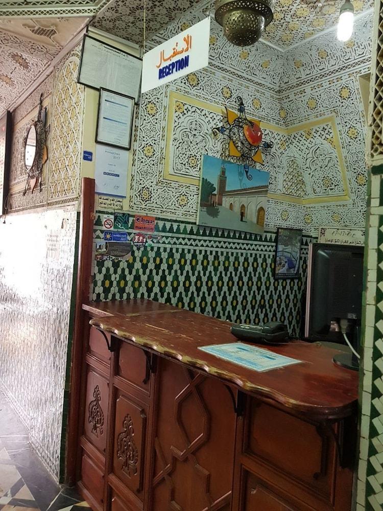 Hotel Ali