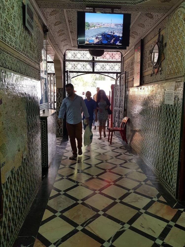 Hotel Ali 2*