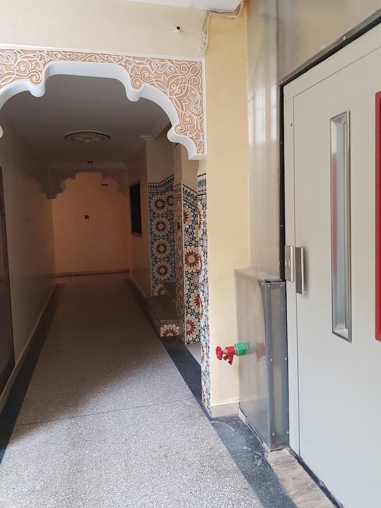 Ali Hotel Marrakesh